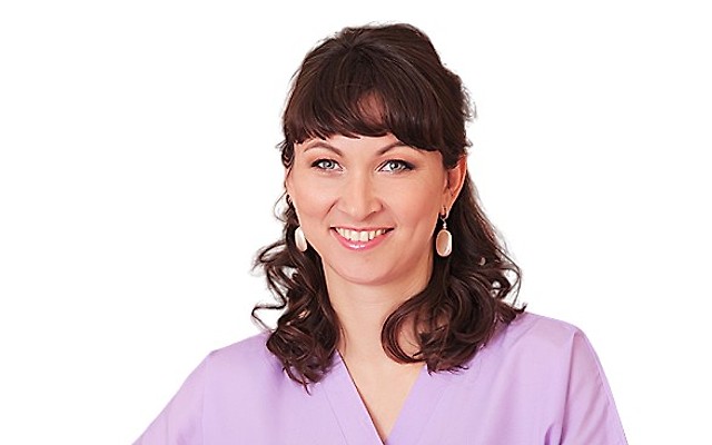 Лабис Варвара Владимировна