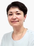 Ланщакова Полина Евгеньевна