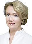 Китаева Татьяна Валерьевна