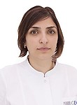 Агасарян Эмма Георгиевна