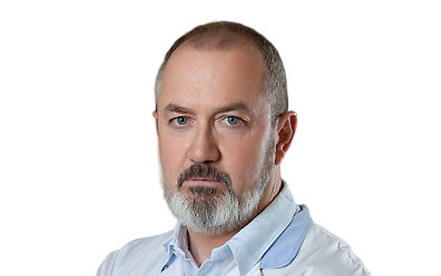 Слонимский Алексей Юрьевич