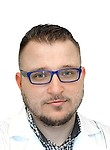 Бенько Владимир Владимирович