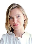 Якубовская Екатерина Евгеньевна