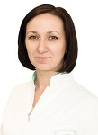 Булычева Екатерина Георгиевна