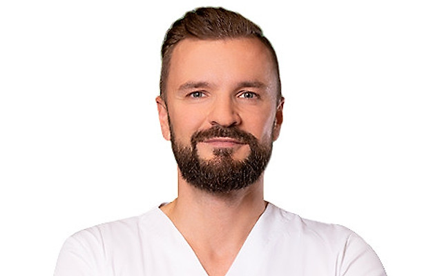 Бондарев Константин Александрович