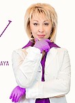 Веденская Александра Анатольевна