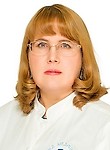 Дубкова Елена Владимировна