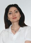 Слонова Вероника Мурадовна