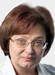 Марочкина Елена Борисовна