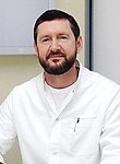Вайсман Сергей Яковлевич