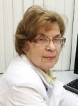 Чернова Вера Анатольевна