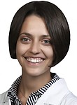 Раскина Кира Вадимовна