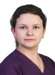 Наумова Александра Александровна