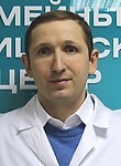 Овсянников Василий Сергеевич