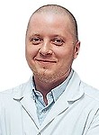 Шабанов Дмитрий Владимирович