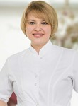 Михайленко Елена Григорьевна
