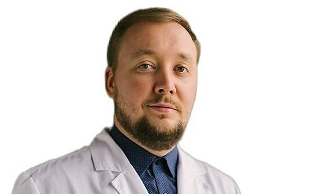 Князев Андрей Михайлович