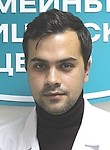 Айрапетян Максим Игоревич