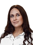 Ефремова Елена Валерьевна