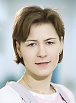 Чефанова Елена Александровна