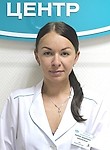 Богартс Карина Андреевна