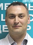 Гасретов Эдуард Русланович