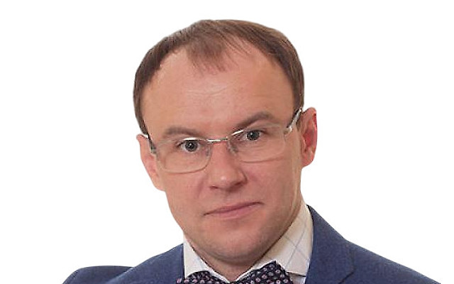 Коршунов Максим Николаевич