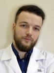 Яновский Максим Олегович