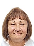 Ершова Людмила Владимировна