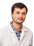Громов Илья Сергеевич