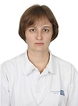 Журавлева Юлия Сергеевна