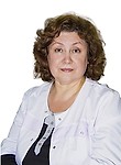 Ахмадеева Эльза Андреевна