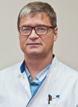 Щербаков Сергей Иванович