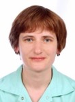 Соколова Нина Игоревна