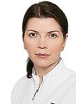 Гагауз Екатерина Дмитриевна