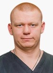 Клоков Олег Сергеевич