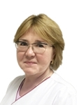 Горбачева Анна Владимировна