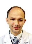 Масякин Павел Николаевич