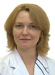 Григорьева Ольга Николаевна