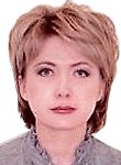 Никитина Ольга Анатольевна