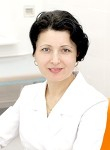 Стамболиева Антонина Васильевна