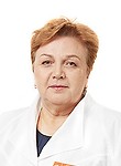 Столбова Татьяна Сергеевна