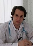 Осипов Дмитрий Леонидович