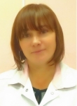 Курланова Ольга Ивановна