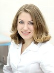 Иванова Елена Владимировна