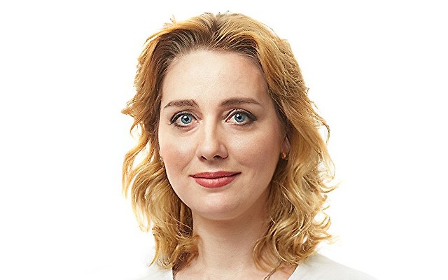 Рожкова Галина Николаевна