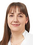 Толстикова Анна Павловна