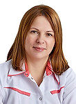 Величко Ирина Олеговна