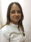 Шурубей Валерия Алексеевна
