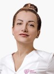 Балтзаке Виктория Владимировна